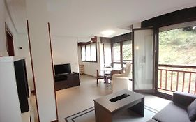 Apartamento Ana con garaje